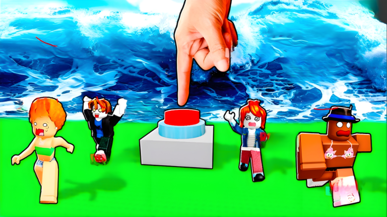 Run From Tsunami🌊 screenshot 3