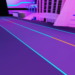 [beta] Night Hangout (voice chat!)