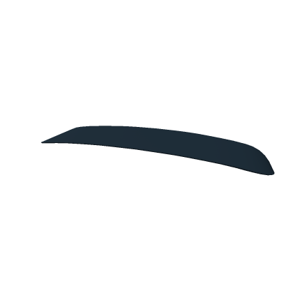 S15 Roof Spoiler