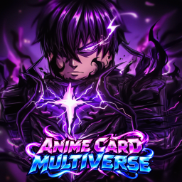 [🌀RIFT] Anime Card Multiverse icon