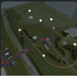 Military Sim