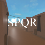 Senatus et PopuIus Romanus