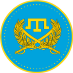 [CDF] Crimean Gendarmerie General Command