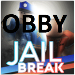 Jailbreak Obby