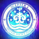 Scepter 4 [K:P]