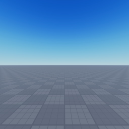 Just A Baseplate