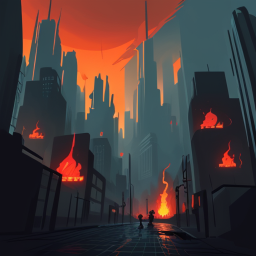 Admin City Hangout (VC UPDATE)