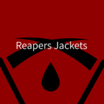 Reapers Jackets