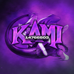 ぇKAMI