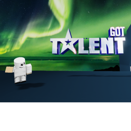 Roblox america got talent [Beta]