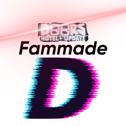 DOORS👁 FAMMADE [NEKO DOORS!?]