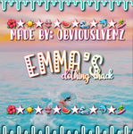 - emma’s clothing shack -