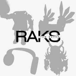 Rak's Item Buyer! 🛒