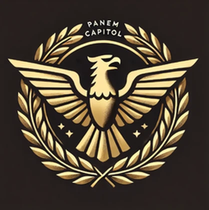 : °Panem° : Roblox group icon