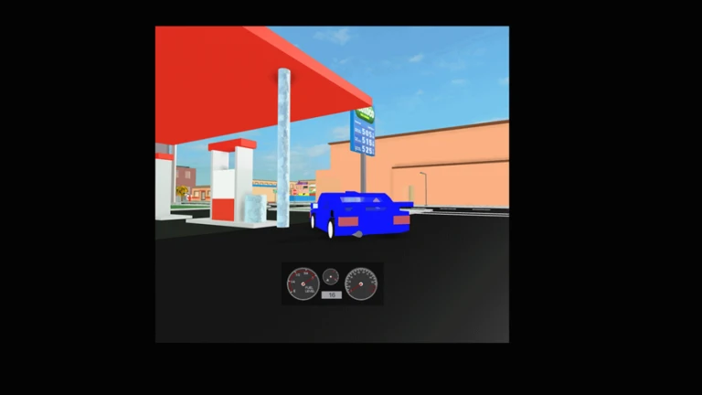 Robloxaville - Roblox