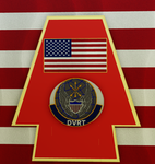 UNITED STATES OF AMERICA US ARMY