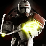 [TGAR]The Coruscant Guard.