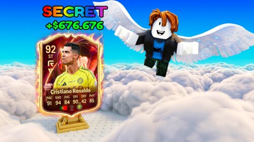 [⚽️] +1 Flügel für Fußballkarten 