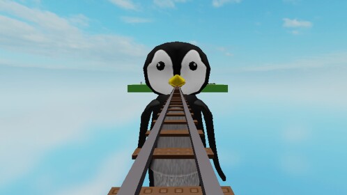 Cartefahrt in Pinguin🐧