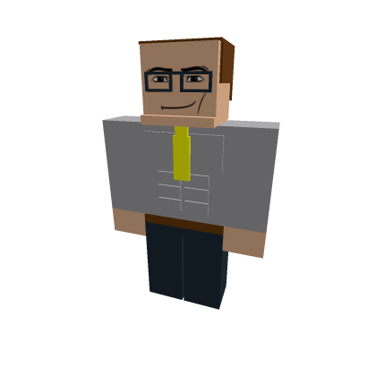 Senator #########