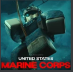 United states marine Corps Group!