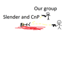 Anti Toxic C&P and slenders