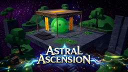 [FORMACJE] Astralne Wniebowstąpienie
