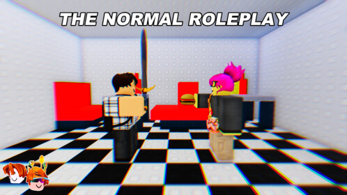 The Normal Roleplay | Sandbox Simulator (Beta)