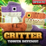 Critter TD [SEASON 1]