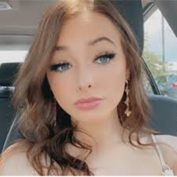 defend zoe lagroomer from mad haters 🥺🥺🥺