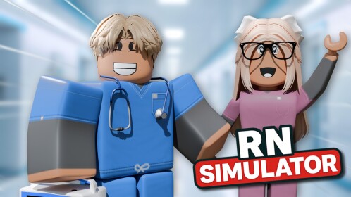 [TRAUMA🚨] RN Simulator 🩺 [BETA]