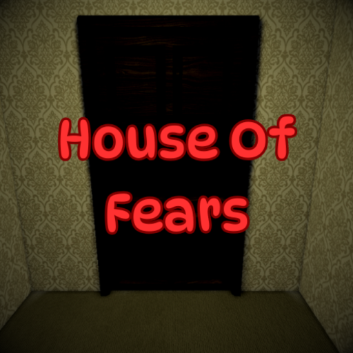 House of Fears (DEMO)