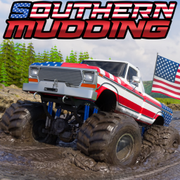 [🇺🇸MAP EXPANSION] Southern Mudding 🚜 OffRoading icon