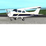 Aviation Hangout