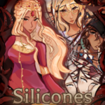 SiIicones RP