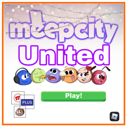 MeepCity Unlimited!