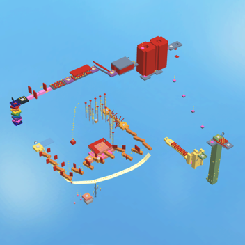 Obby 2: Electric Boogaloo