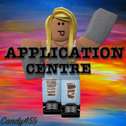 Blooper Café Application Centre.