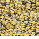 Mystical Minions