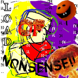 Load of nonsense