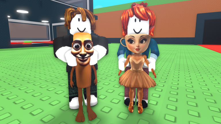 Italian Brainrot Thieves 🧠 screenshot 2