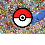 The most awesome Pokémon group