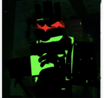 Forsaken is cooler