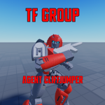 The TF Group