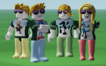 luis multiverse