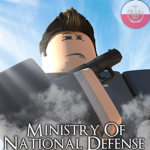 [MOND] Ministry of National Defense