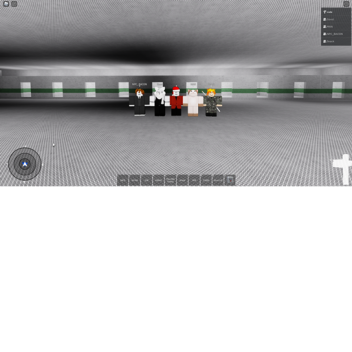 청주 교도소v2[대규모 업데이트]