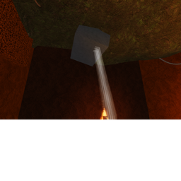 worm home
