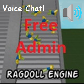 Ragdoll Engine [FREE ADMIN]