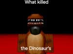 BIGGG dino gang